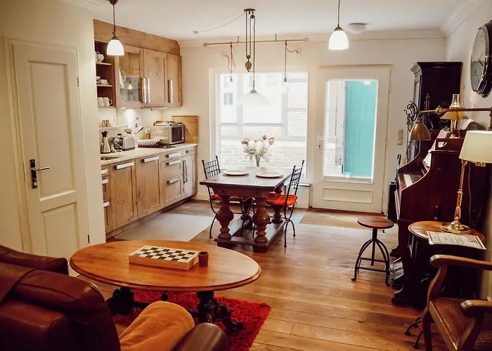 Altstadt Suite