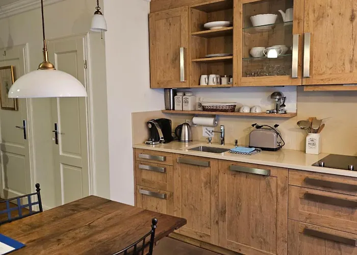 Altstadt Suite