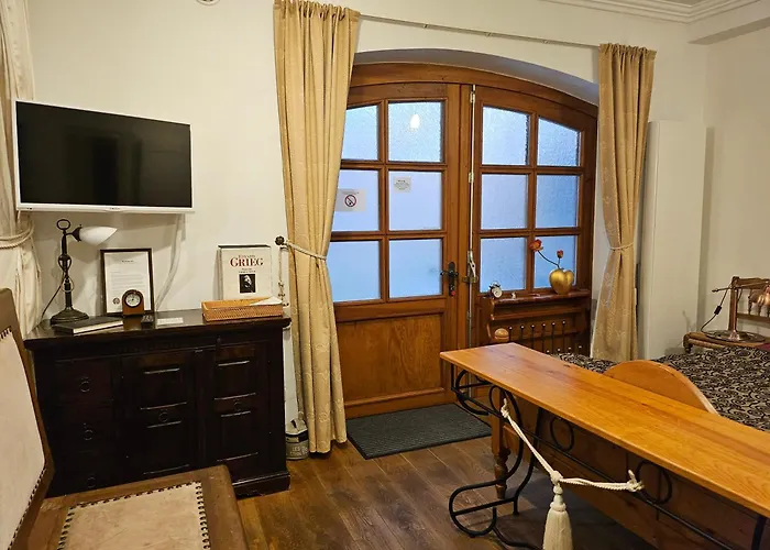 Altstadt Suite