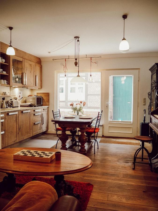 Apartment Altstadt