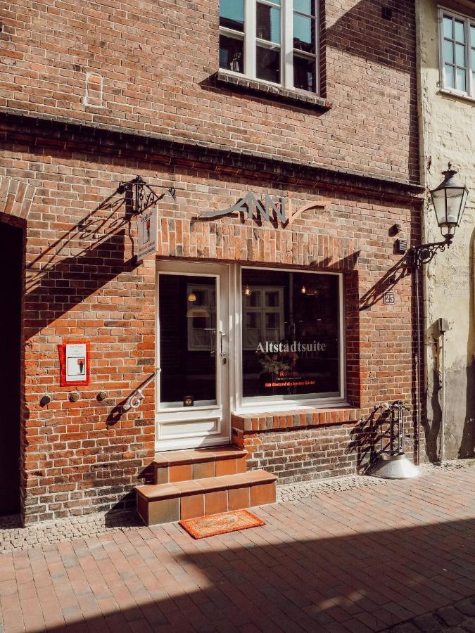 Altstadt Apartment