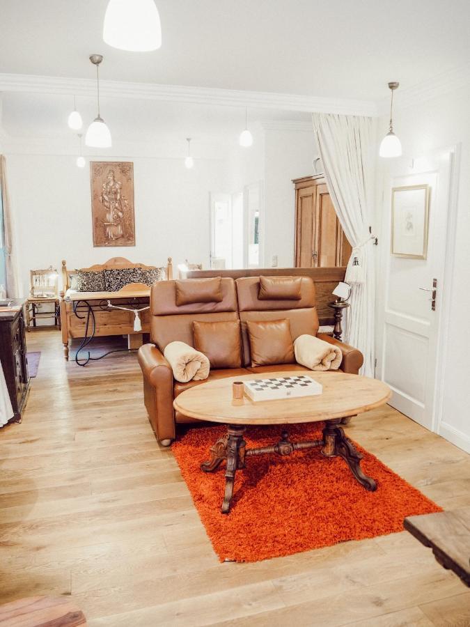 Apartment Altstadt Luneburg