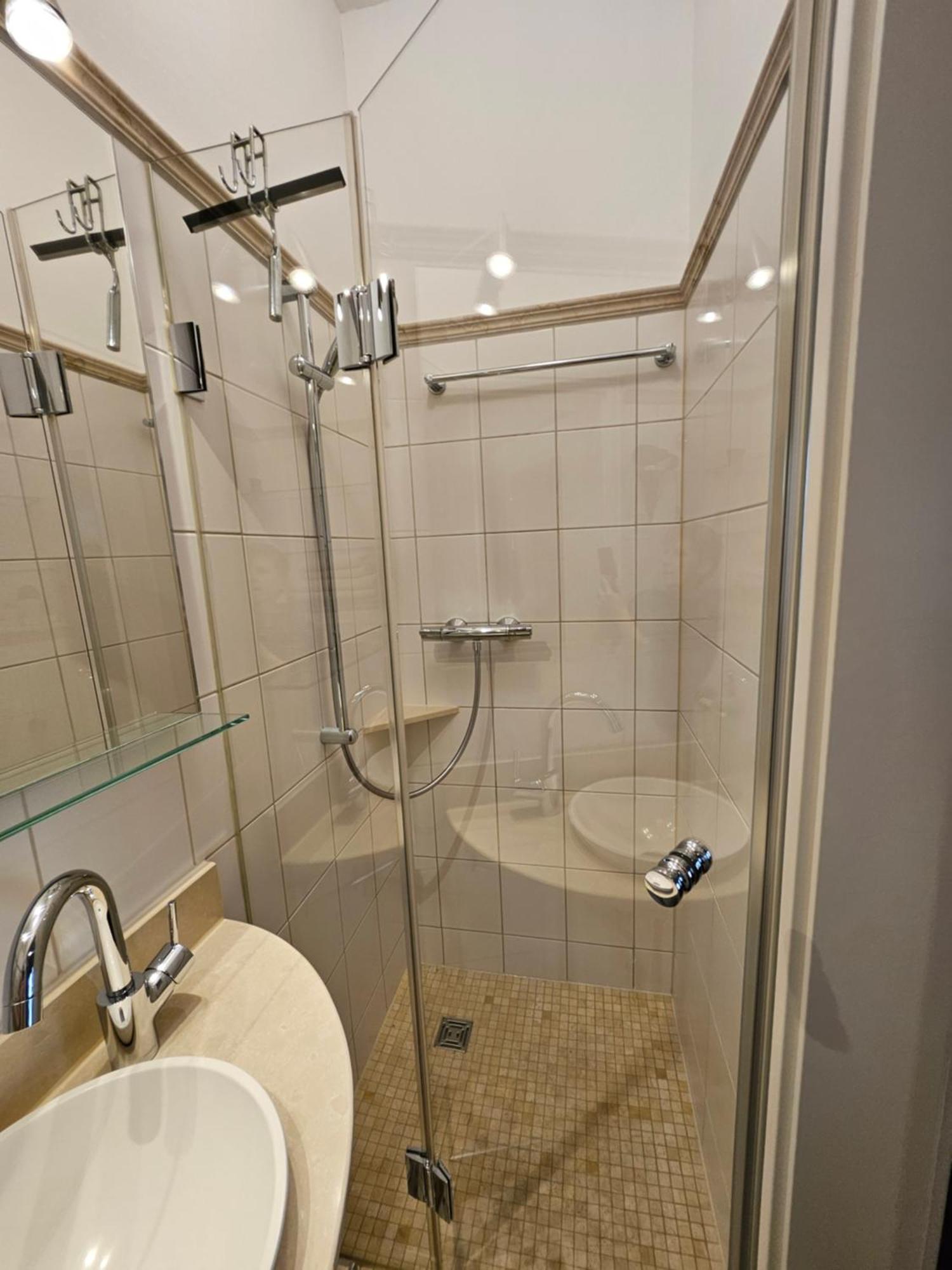 Apartment Altstadt Luneburg